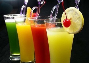 甜點(diǎn)飲品商標(biāo)注冊(cè)屬于第幾類？