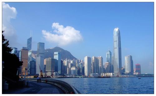 香港商標(biāo)注冊的具體流程是什么樣的？
