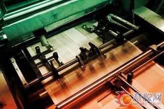 平版印刷商標(biāo)注冊屬于哪一類？