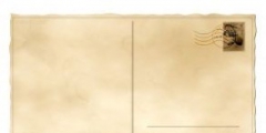 明信片商標(biāo)注冊(cè)屬于哪一類？