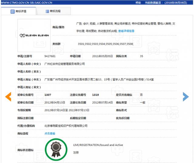 繼“11.11”商標被駁回后，京東“雙11”商標被無效！阿里該笑了