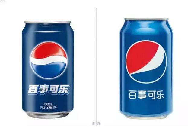 百事商標設計600多萬？為啥公司商標設計這么貴？