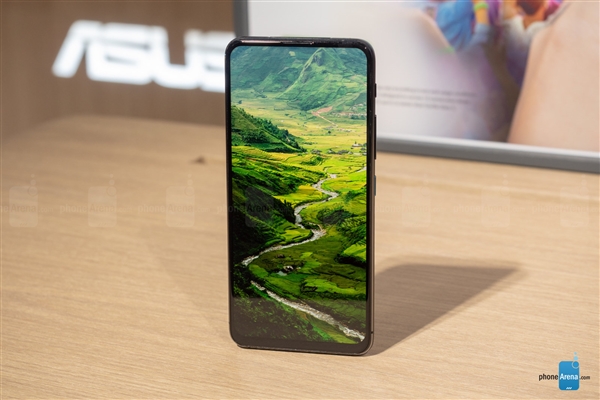 華碩ZenFone 6要改名？在印度被指商標侵權