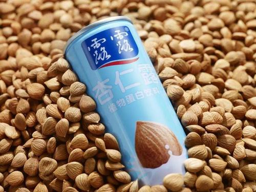 汕頭法院判了！承德露露不服！一個(gè)商標(biāo)使用權(quán)引發(fā)的官司