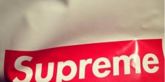 意大利Supreme的在華注冊商標(biāo)被撤銷，正牌Supreme打贏第一仗