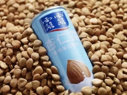 商標爭議再起！一審判汕頭露露可使用商標，承德露露不服上訴