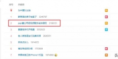 papi醬被起訴了？商標(biāo)的陰影還沒(méi)完，又陷入版權(quán)風(fēng)波