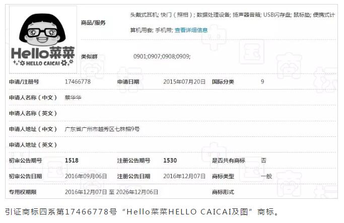 Hello=你好？ 近似不近似，看法院說(shuō)法！