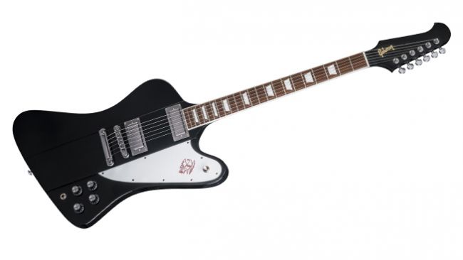 何去何從？GIBSON 公司喪失歐盟 FIREBIRD 琴體注冊(cè)商標(biāo)