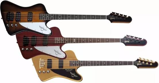 何去何從？GIBSON 公司喪失歐盟 FIREBIRD 琴體注冊(cè)商標(biāo)