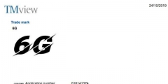 Vivo申請(qǐng)了6G商標(biāo)，6G將實(shí)現(xiàn)每秒1 TB的速度和零延遲！