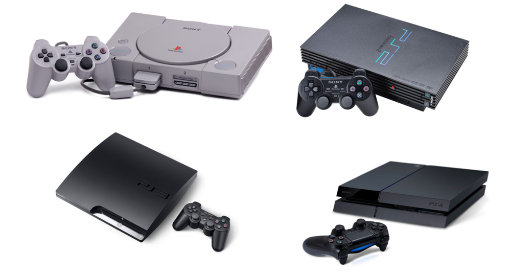 PS5還沒來，PS10已注冊商標(biāo)？索尼提交PS6后續(xù)五代主機(jī)商標(biāo)注冊