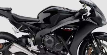 本田“CBR1000RR-R”商標(biāo)申請 多了個R意味著？