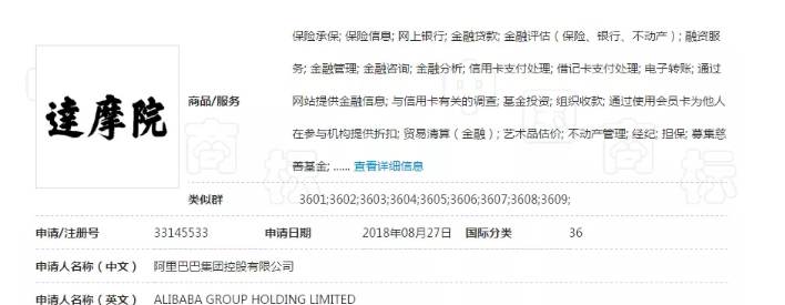 迷信商標(biāo)注冊(cè)包通過(guò)是一種病，得治