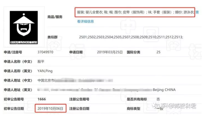 雙十一我全都要！鰲拜（all buy）被注冊(cè)商標(biāo)了？