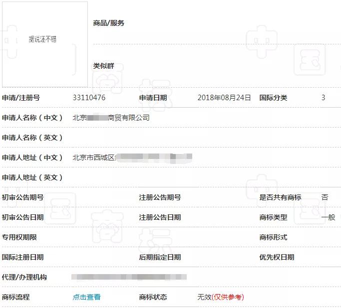 騰訊為三部漫畫注冊(cè)商標(biāo)，結(jié)果全部陣亡！