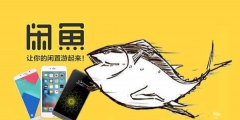 僅僅慢了兩個月，阿里失去一件“閑魚”核心商標