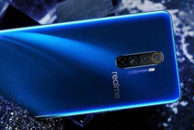 realme 5G手機(jī)即將問世？已在歐盟地區(qū)注冊相關(guān)商標(biāo)