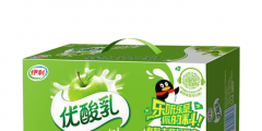 伊利申請“優(yōu)酸乳”商標(biāo)屢次被駁回，兩年后終于得到法院認(rèn)可