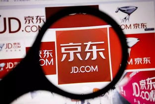 京東推出知識產權保護平臺，早已提前保護商標!
