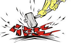 襪子圖案涉嫌侵犯迪士尼公司商標(biāo)，查扣！