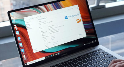 紅米在印度申請“RedmiBook”商標(biāo)，或?qū)⒃谟《蠕N售筆記本電腦
