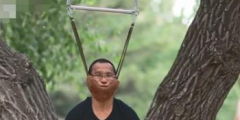 “公園上吊健身”成新專利？實(shí)用新型專利跟發(fā)明專利又有何不同？