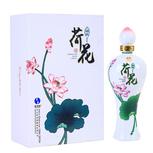 “荷花”商標(biāo)侵權(quán)案終審，“杜醬荷花”因商標(biāo)侵權(quán)判賠百萬(wàn)