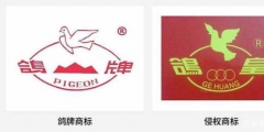 騰訊起訴倒置微信支付商標被駁回；上半年江西省商標權(quán)質(zhì)押融資額同比增長322%